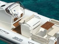 Joker Boat Clumban 33