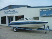 Caravelle 186 Bowrider