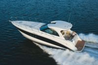 Cruiser Yachts 390 Coupe Sport