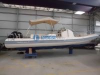 Joker Boat Clubman 33 Mainstream