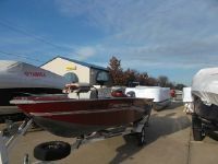 Mirrocraft 1677 Striker Xl Side Console