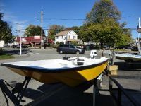 Boston Whaler Standard 13'
