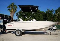 Boston Whaler 150 Super Sports