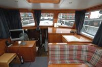 Monty Bank Trawler 43