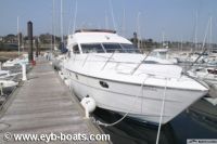 Marine Project Princess 470 Fly