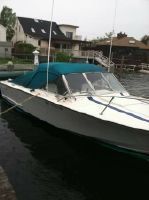 Chris-Craft 230 Lancer