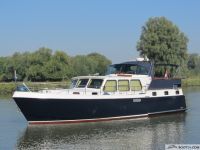 Frisian Trawler 13.50