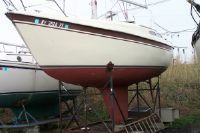 Newport 27 Mkii