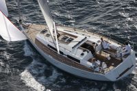 Dufour 405