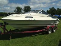 Citation Sea-Pro 196