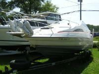 Bayliner Cabin Cruiser
