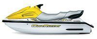 Yamaha Waverunner Xl700