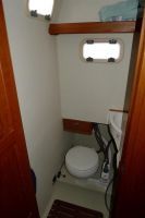 Targa 31 Mk Ii Tc Fb