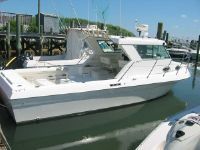 Sport Craft 272 Fisherman