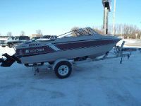 Larson Citation Dc-175