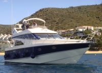 Sunseeker Caribbean 52