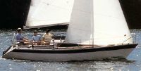 Dehler 22