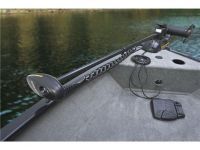 Tracker Pro Guide V-175 Combo 115Hp 4 Stroke