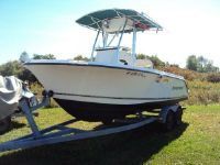 Trophy 2103 Cc (Scl)