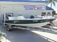 Hewes Light Tackle Lt 19