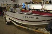 Northwood Troller 16