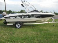 Bayliner 19 Flight Series