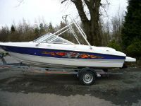 Bayliner 185 Xt
