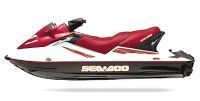Sea-Doo Gtx Di