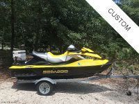 Sea-Doo 11 Rxt X260