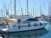Fairline 42 Phantom