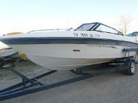 Sunbird Corsica 195    55Es