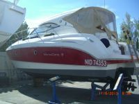 Beneteau Monte Carlo 37 Hard Top