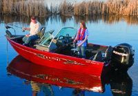 Lund 1625 Rebel Xl Sport