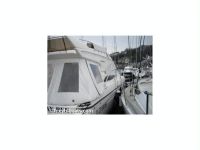 Marine Project Princess 40