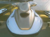 Sea-Doo Gtx Rfi