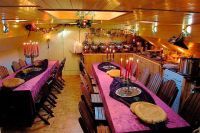 Klipperaak Nautilus 2559 Woonschip / Passagierschip