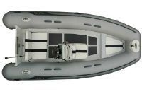Ab Inflatables Alumina 13 Alx