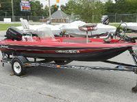 Challenger Sport Fish