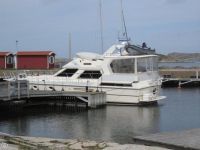 Astor Vitech 54 Flybridge