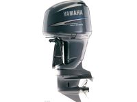 Yamaha Marine F25sea