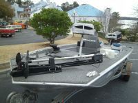 Spectrum 17 Dominator