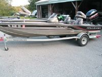 Tracker Pro Team 185Sc