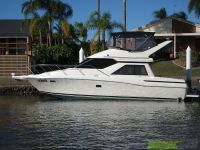 Bayliner 3488 Flybridge