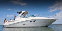 Searay 330 / 355