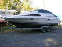 Bayliner 2651 Ciera Sunbridge