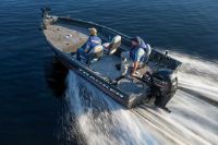 Tracker Pro Guide V 16 T