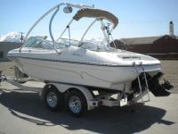 Milan 210 Dx Bowrider