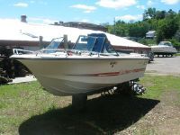 Correct Craft Southwind 18