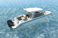Boston Whaler 2015