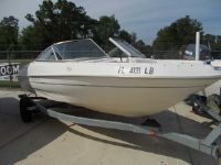 Bayliner Capri 1800